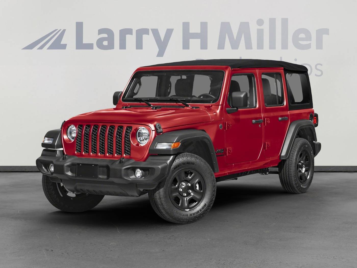 2024 Jeep Wrangler Rubicon — SUV — 9,992 mi — Sandy, UT
