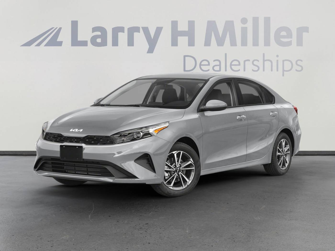 2022 Kia Forte LXS — Sedan — 48,015 mi — Sandy, UT