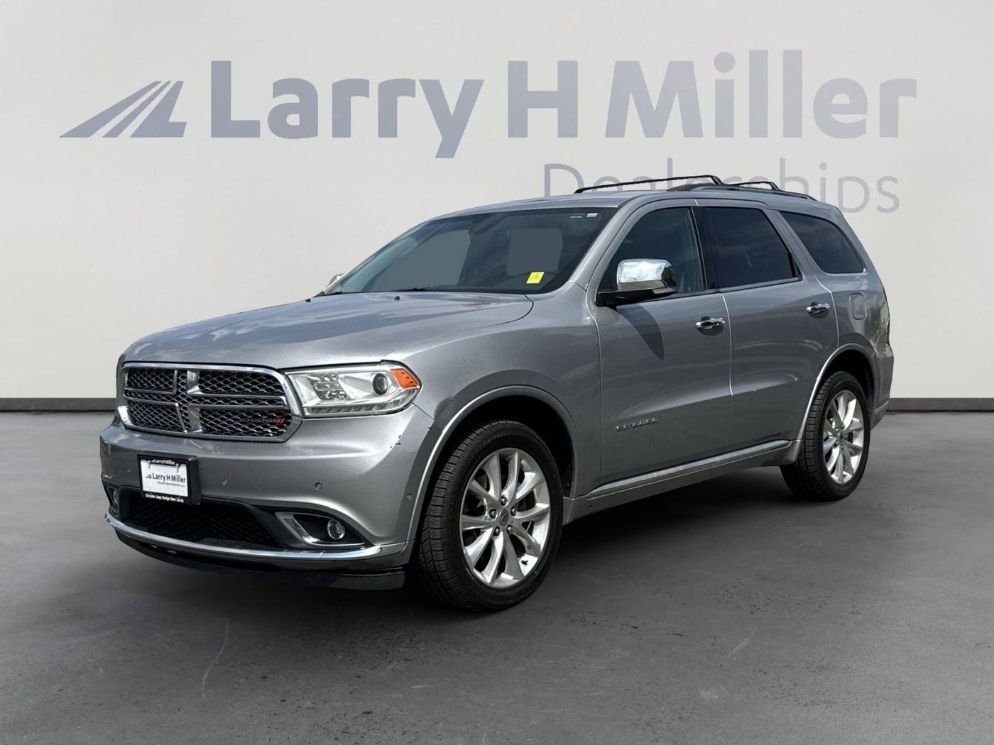 2020 Dodge Durango Citadel — SUV — 89,174 mi — Sandy, UT