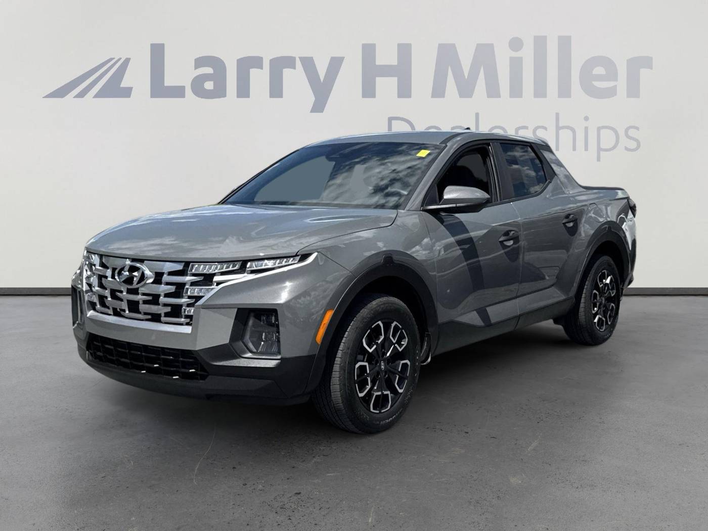 2024 Hyundai Santa Cruz SE — Pickup Truck — 16,812 mi — Sandy, UT