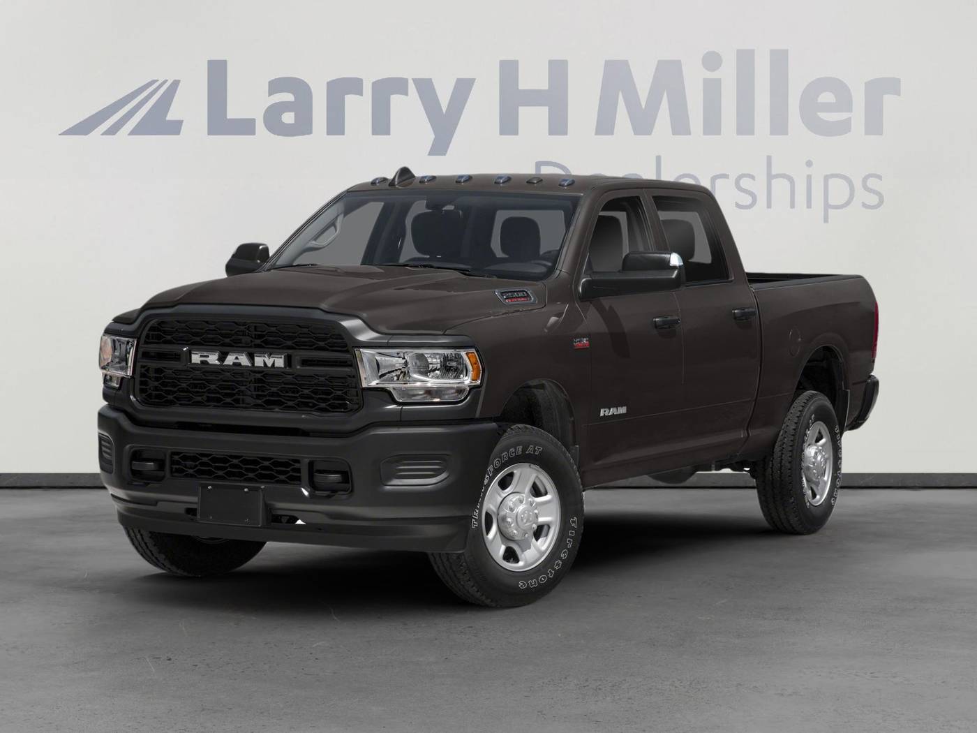 2019 Ram 2500 Tradesman — Pickup Truck — 54,894 mi — Sandy, UT