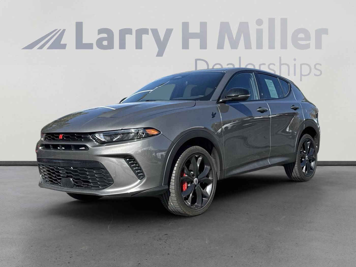 2024 Dodge Hornet GT — SUV — 7,287 mi — Sandy, UT