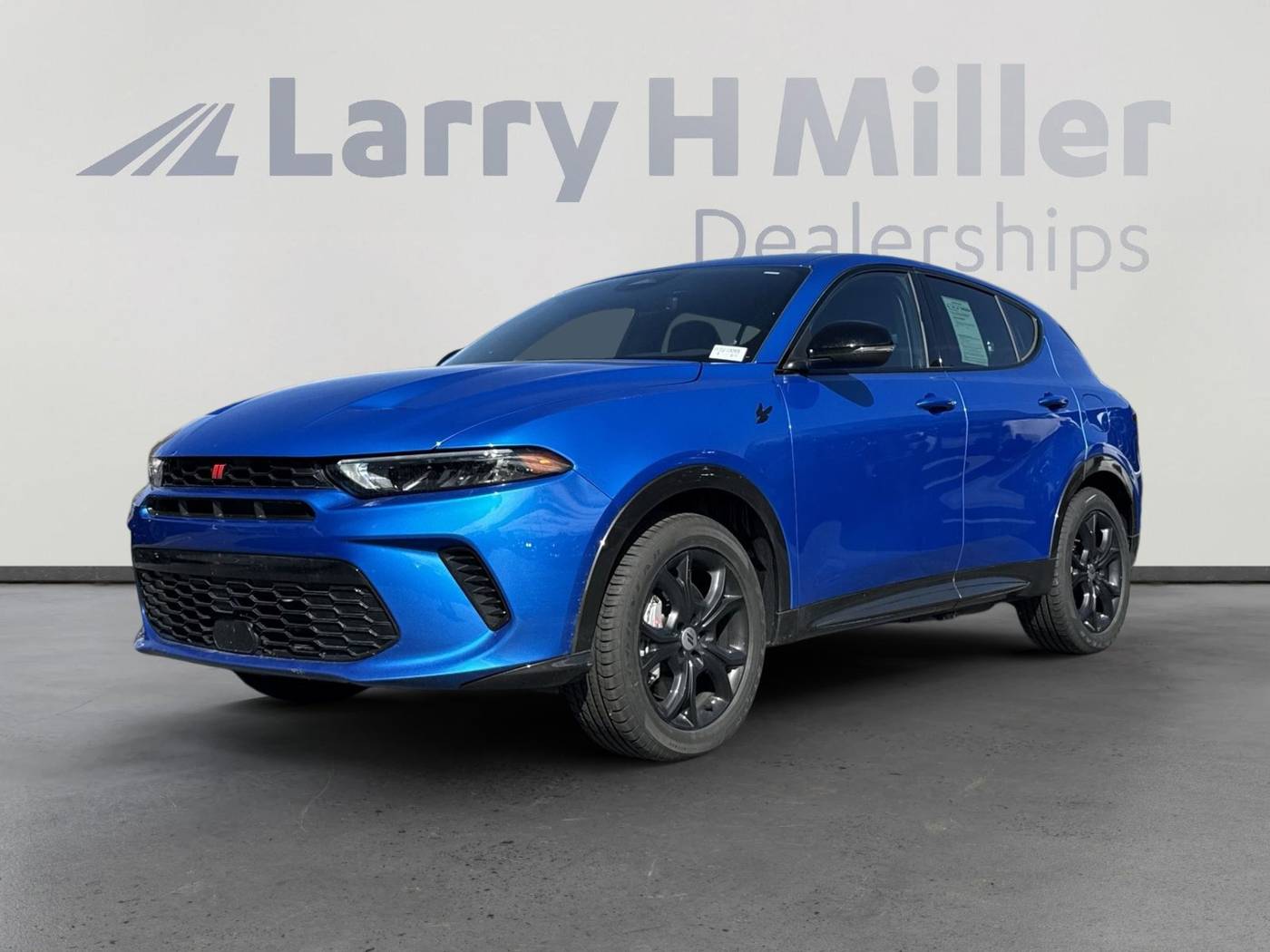 2024 Dodge Hornet R/T — SUV — 2,662 mi — Sandy, UT