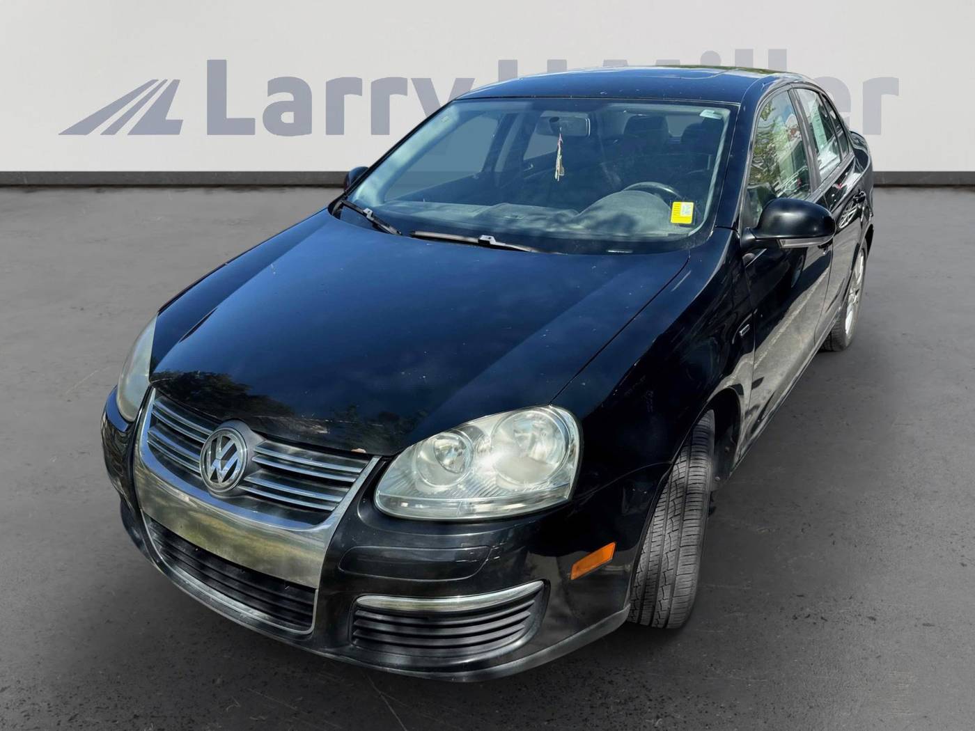 2008 Volkswagen Jetta Wolfsburg — Sedan — 103,324 mi — Sandy, UT