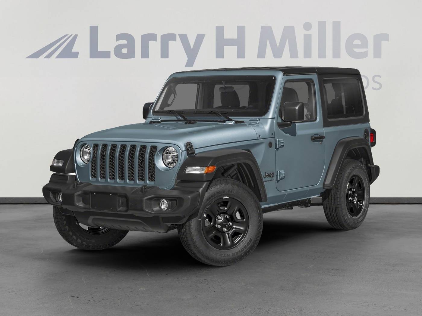2024 Jeep Wrangler Rubicon X — SUV — 9,007 mi — Sandy, UT