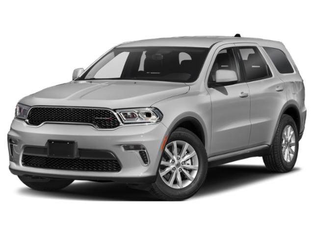 2023 Dodge Durango R/T — SUV — 4,097 mi — Sandy, UT