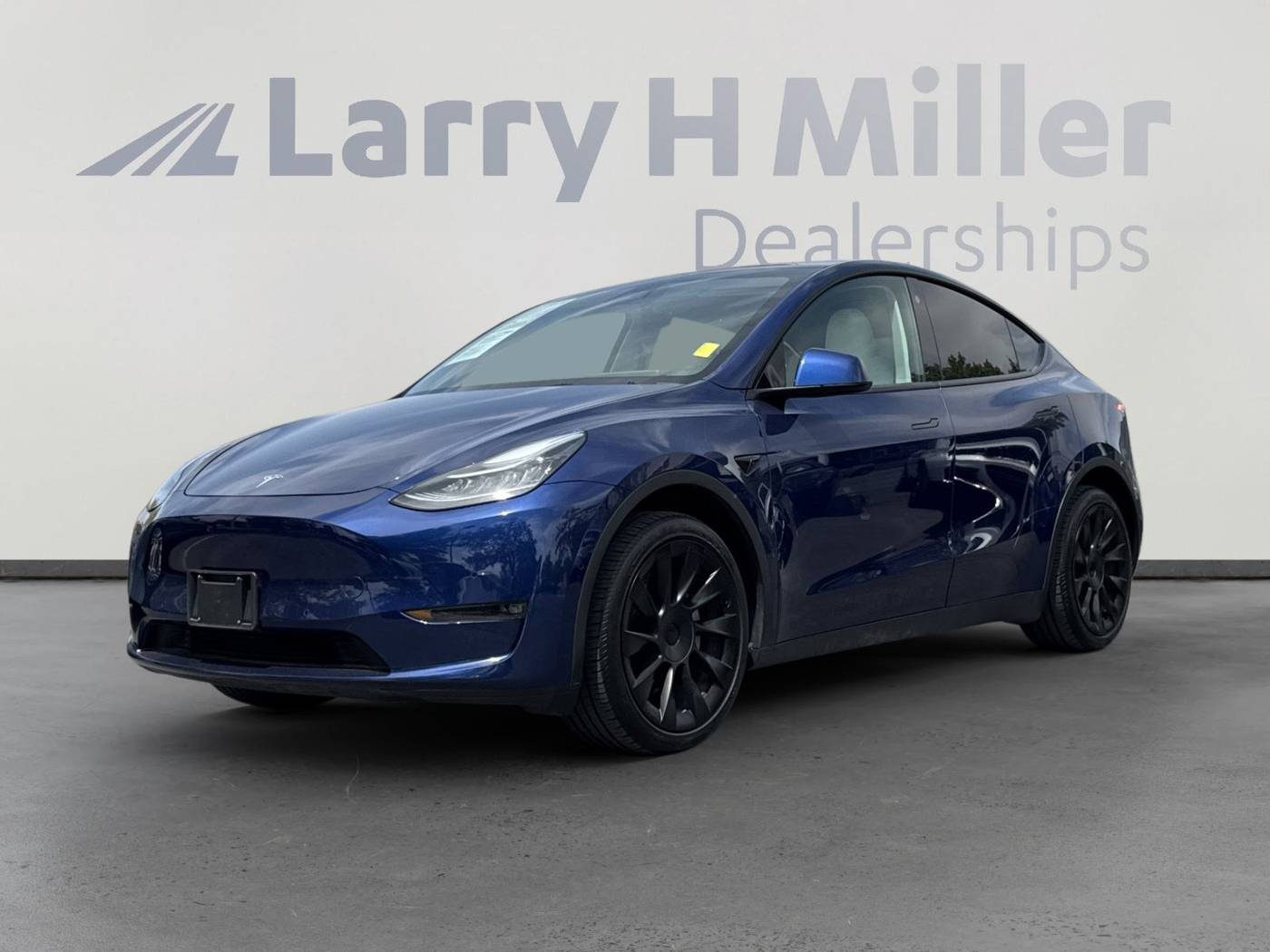 2021 Tesla Model Y Long Range — SUV — 20,643 mi — Sandy, UT