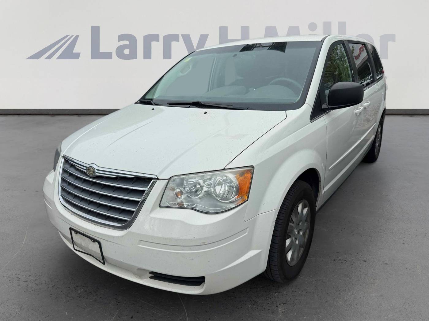 2010 Chrysler Town & Country LX — Minivan — 138,602 mi — Sandy, UT