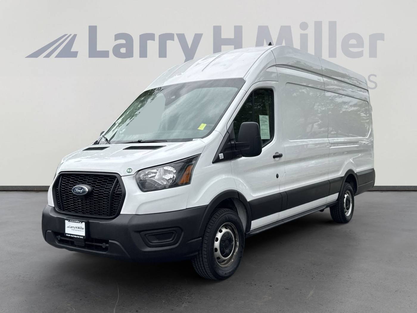 2022 Ford Transit Cargo Van T-250 — Cargo Van — 63,402 mi — Sandy, UT
