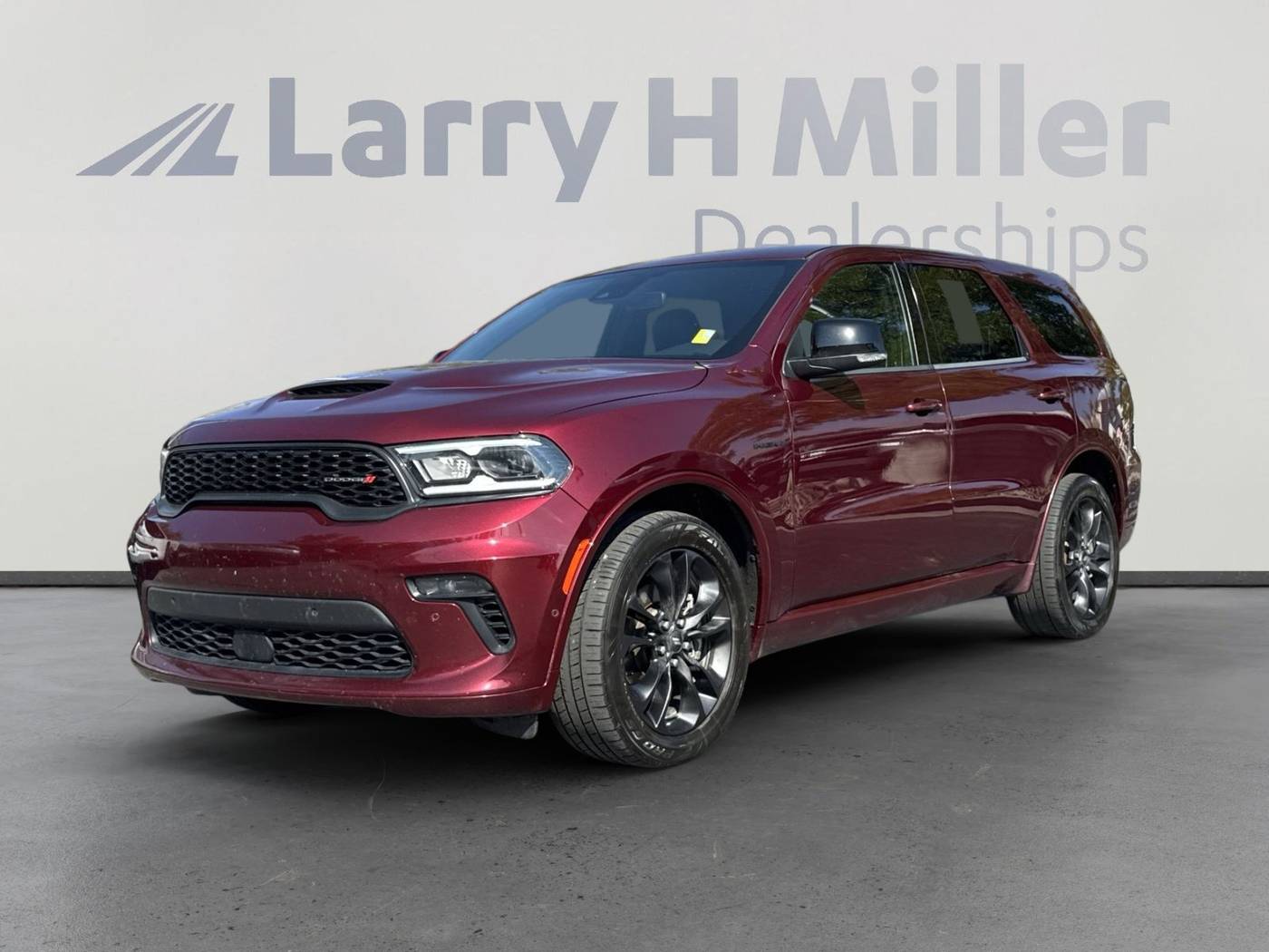 2021 Dodge Durango R/T — SUV — 70,150 mi — Sandy, UT