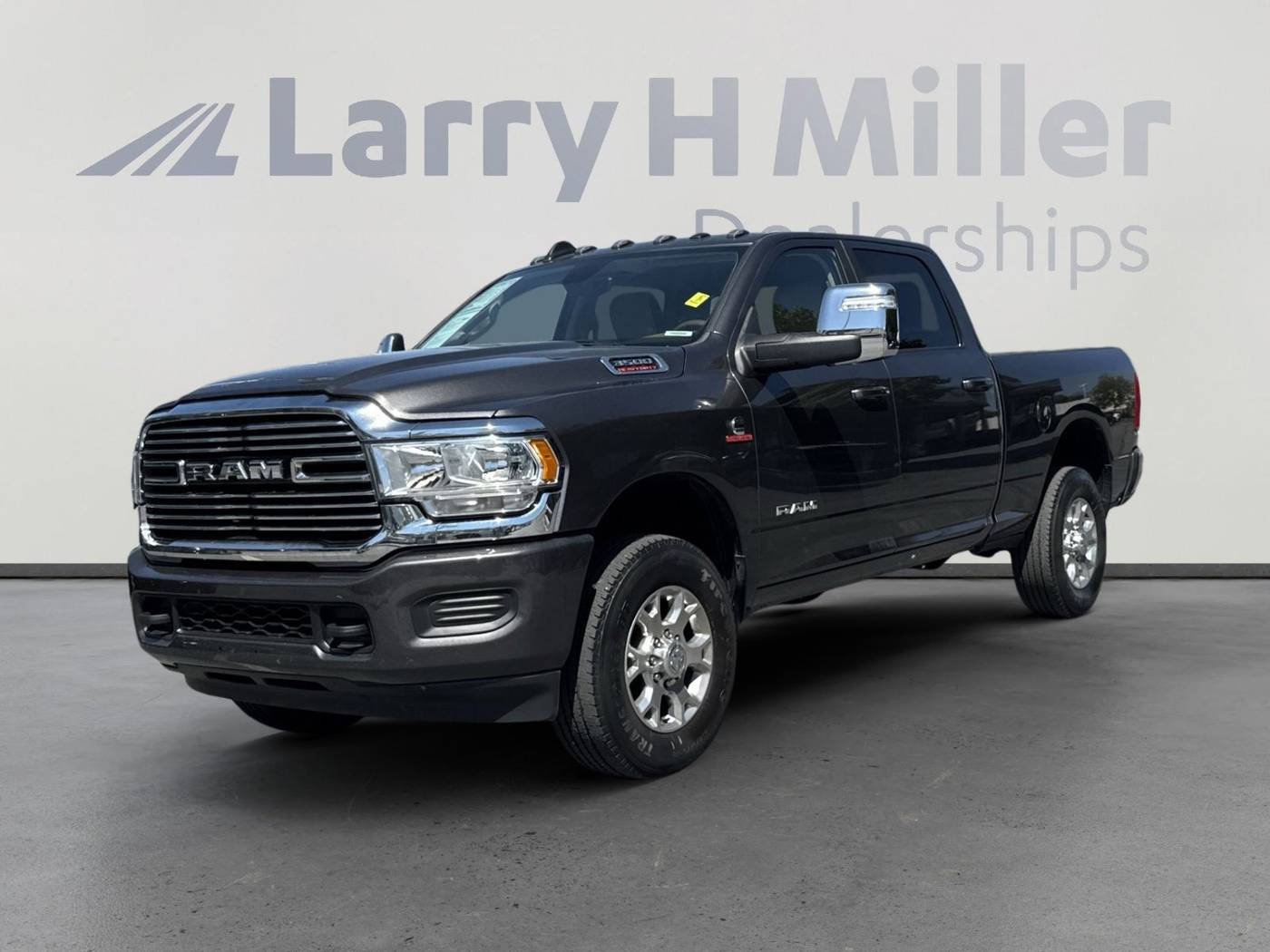 2023 Ram 3500 Laramie — Pickup Truck — 29,891 mi — Sandy, UT