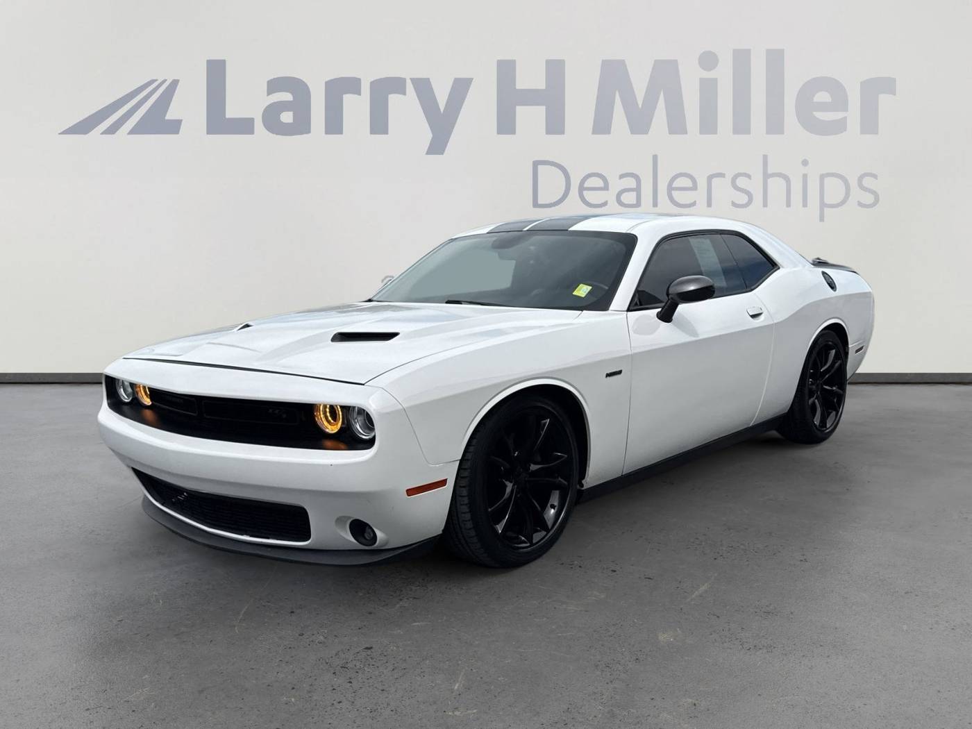 2016 Dodge Challenger R/T — Coupe — 100,343 mi — Sandy, UT