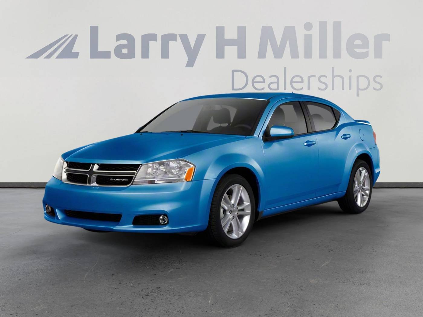 2013 Dodge Avenger SXT — Sedan — 29,878 mi — Sandy, UT