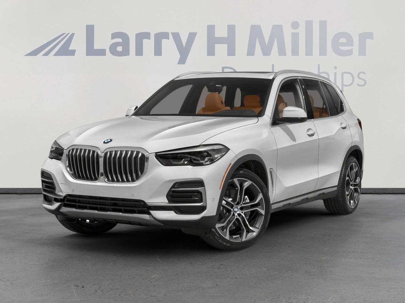 2023 BMW X5 40i — SUV — 39,845 mi — Sandy, UT