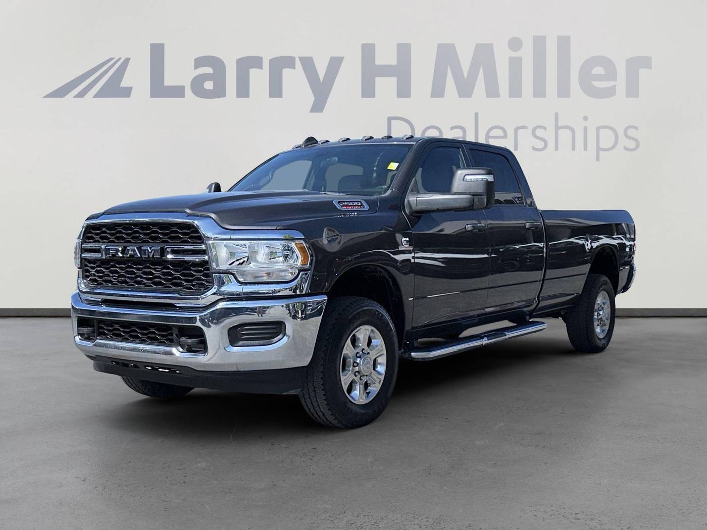 2023 Ram 2500 Tradesman — Pickup Truck — 19,028 mi — Sandy, UT