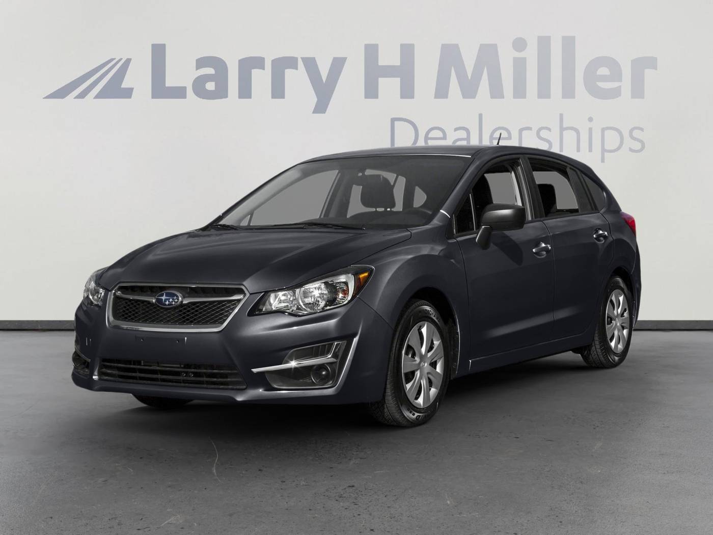 2016 Subaru Impreza 2.0i Sport Premium — Wagon — 97,320 mi — Sandy, UT