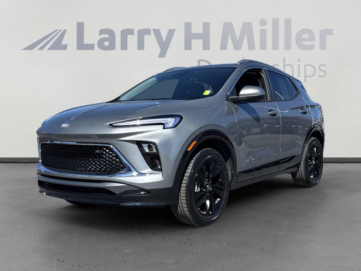 2025 Buick Encore GX Sport Touring — SUV — 148 mi — Sandy, UT