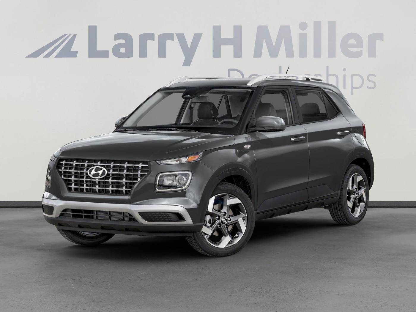 2023 Hyundai Venue SEL — SUV — 30,749 mi — Sandy, UT