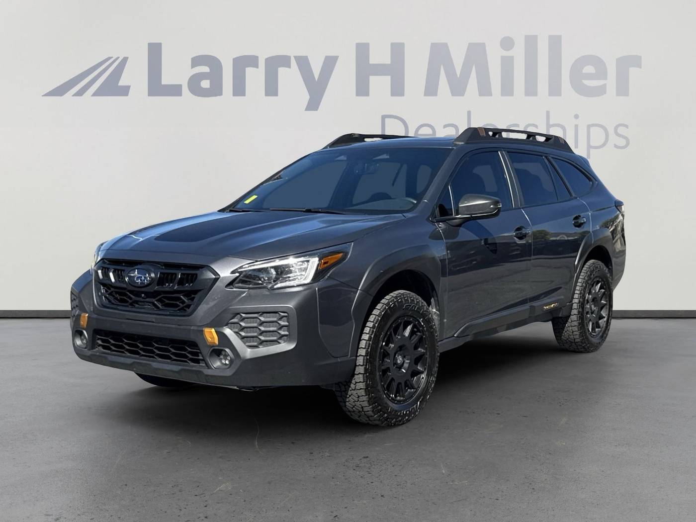 2024 Subaru Outback Wilderness — SUV — 26,009 mi — Sandy, UT