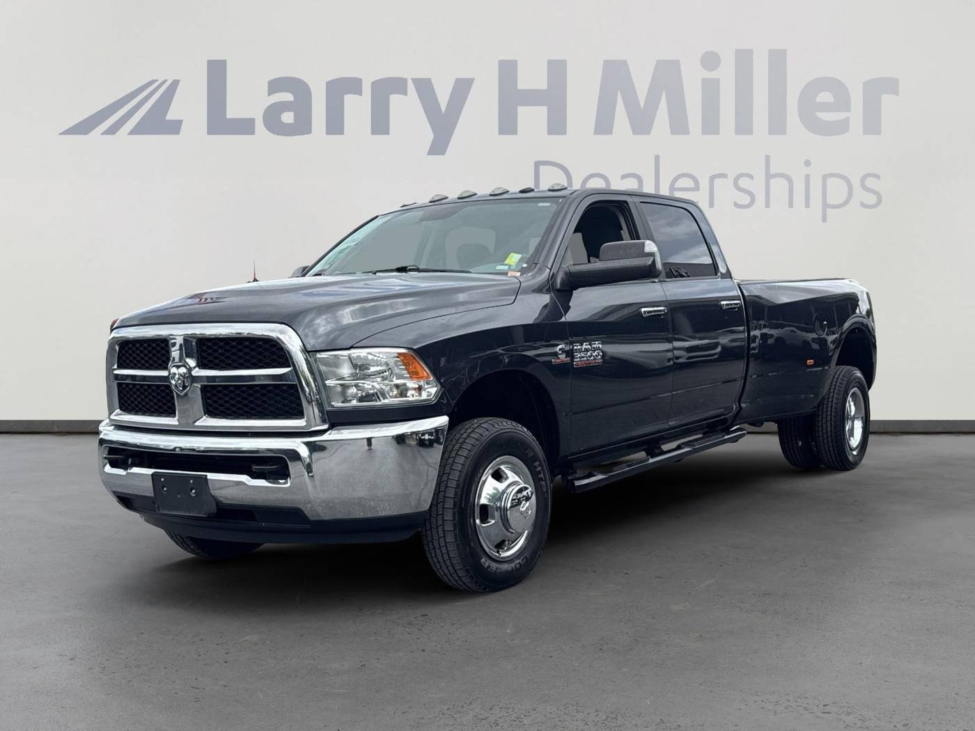 2018 Ram 3500 SLT — Pickup Truck — 78,832 mi — Sandy, UT