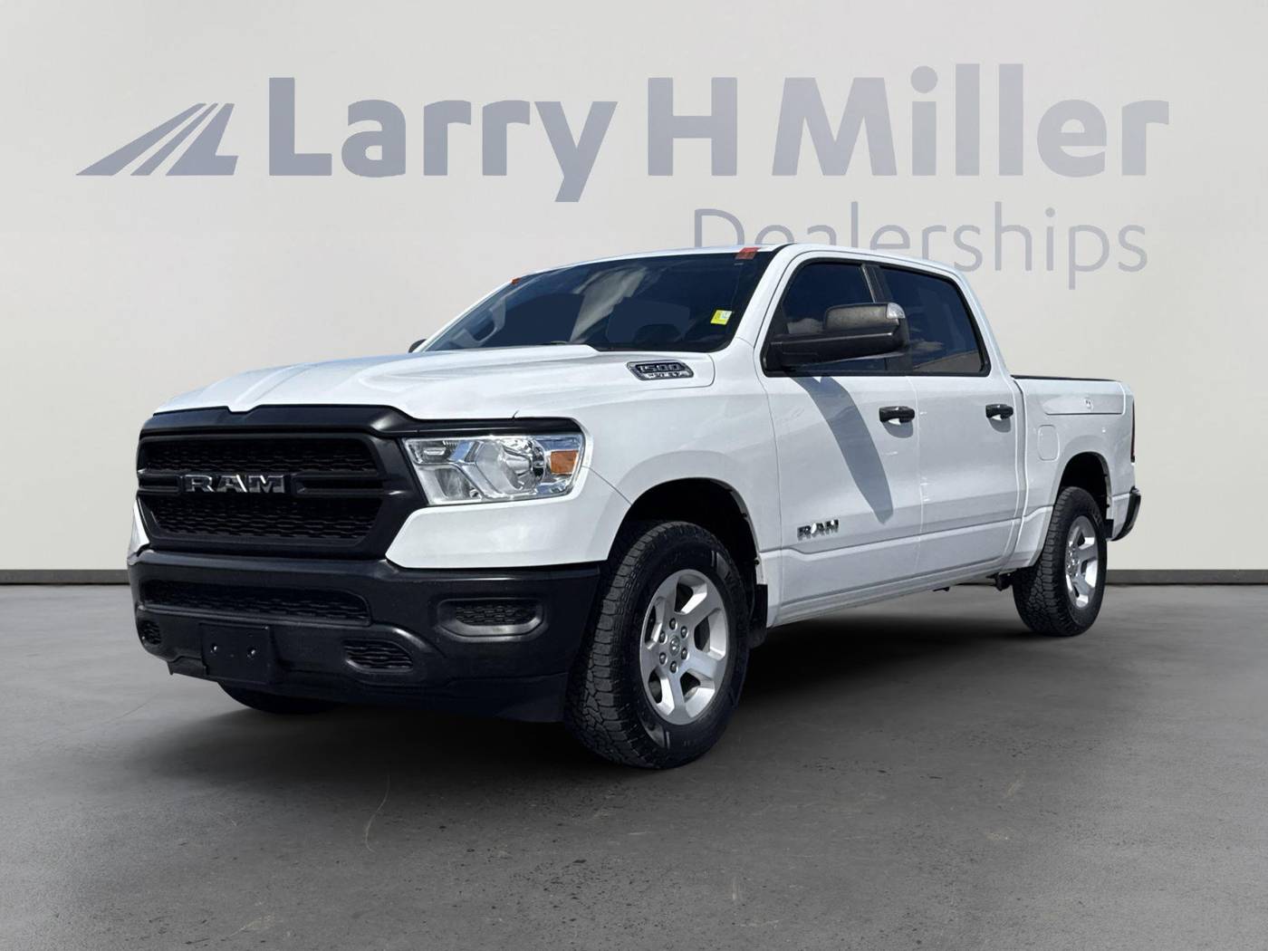 2019 Ram 1500 Tradesman — Pickup Truck — 92,175 mi — Sandy, UT