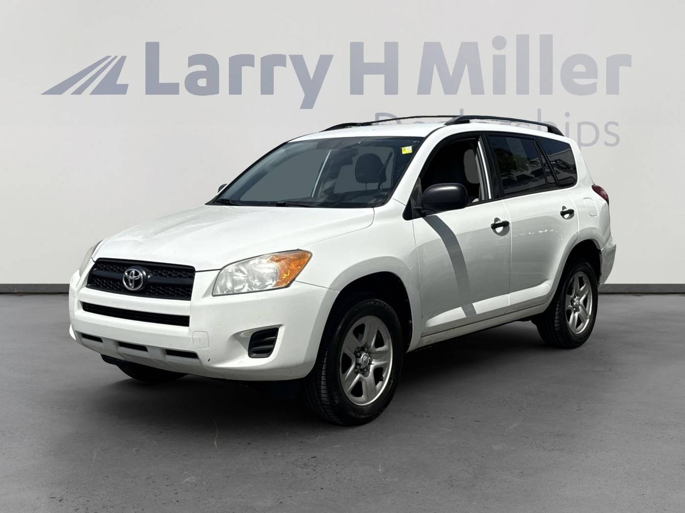2012 Toyota RAV4 Base — SUV — 165,790 mi — Sandy, UT