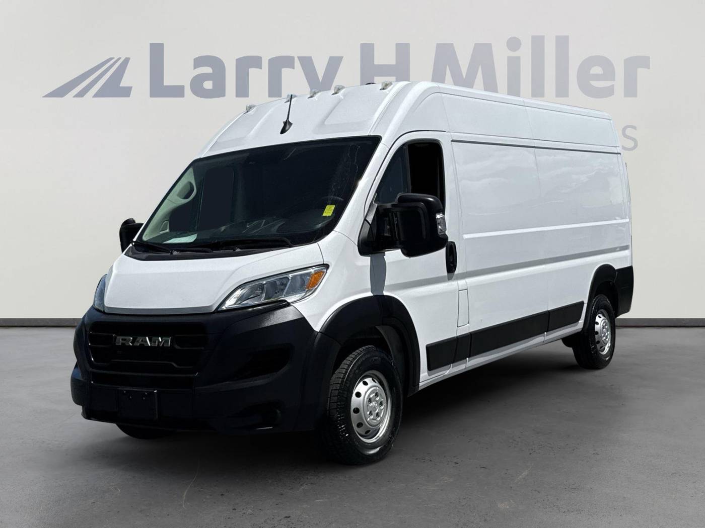 2023 Ram ProMaster Cargo Van 2500 — Cargo Van — 38,375 mi — Sandy, UT