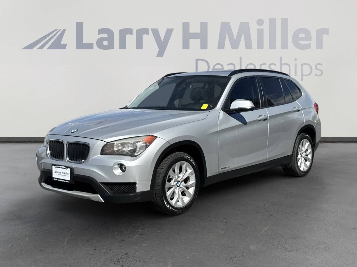 2014 BMW X1 28i — SUV — 86,383 mi — Sandy, UT