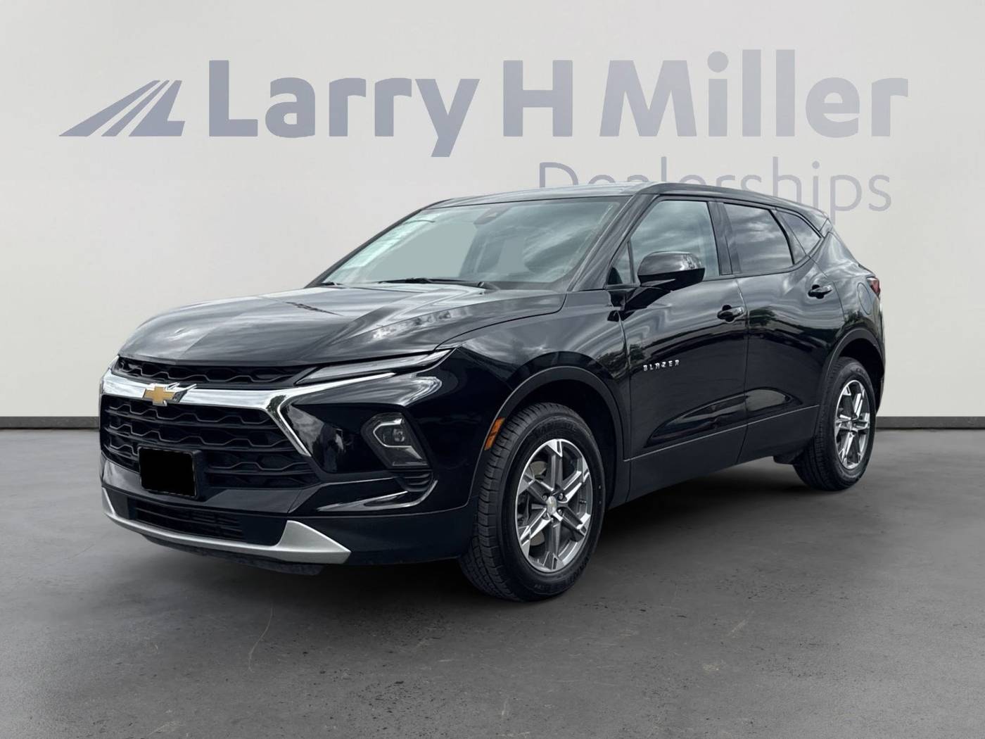 2023 Chevrolet Blazer 2LT — SUV — 45,867 mi — Sandy, UT