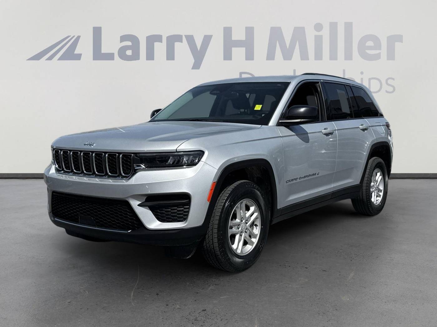 2023 Jeep Grand Cherokee Laredo — SUV — 54,147 mi — Sandy, UT