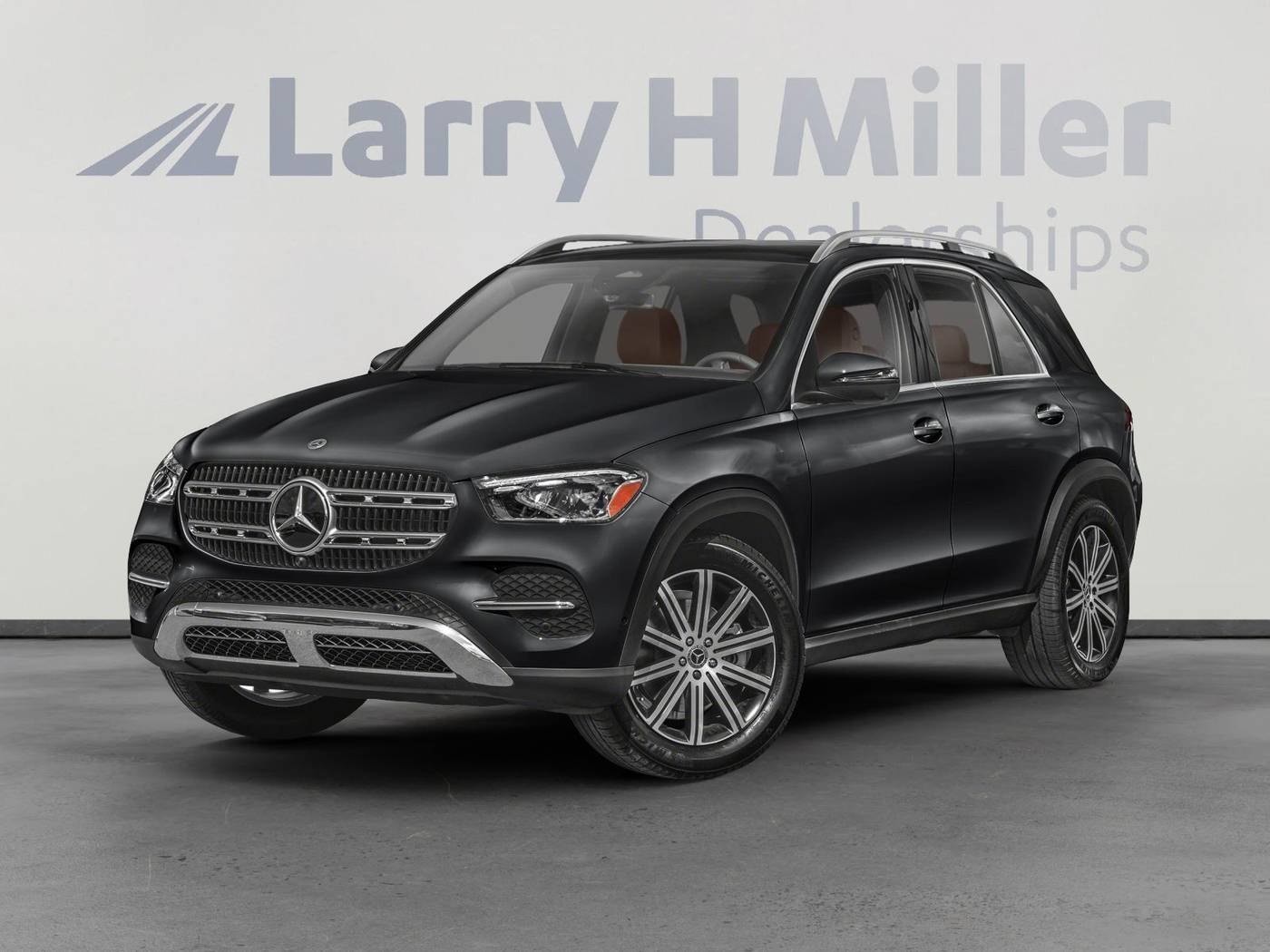 2024 Mercedes-Benz GLE GLE 350 — SUV — 25,991 mi — Sandy, UT
