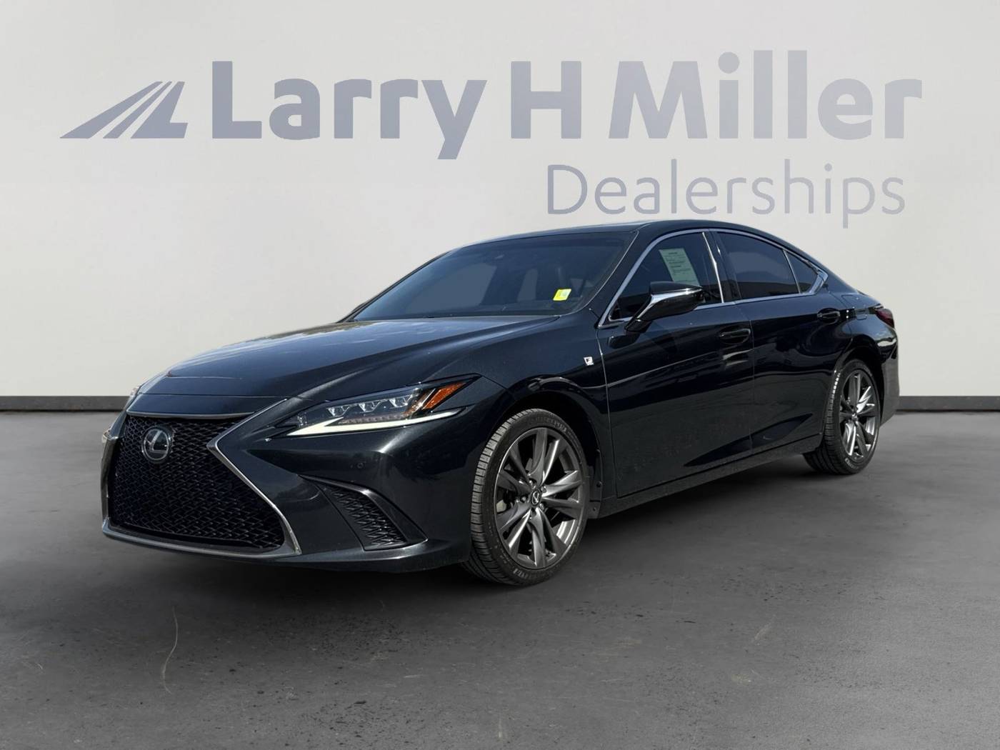 2019 Lexus ES ES 350 F Sport — Sedan — 79,146 mi — Sandy, UT