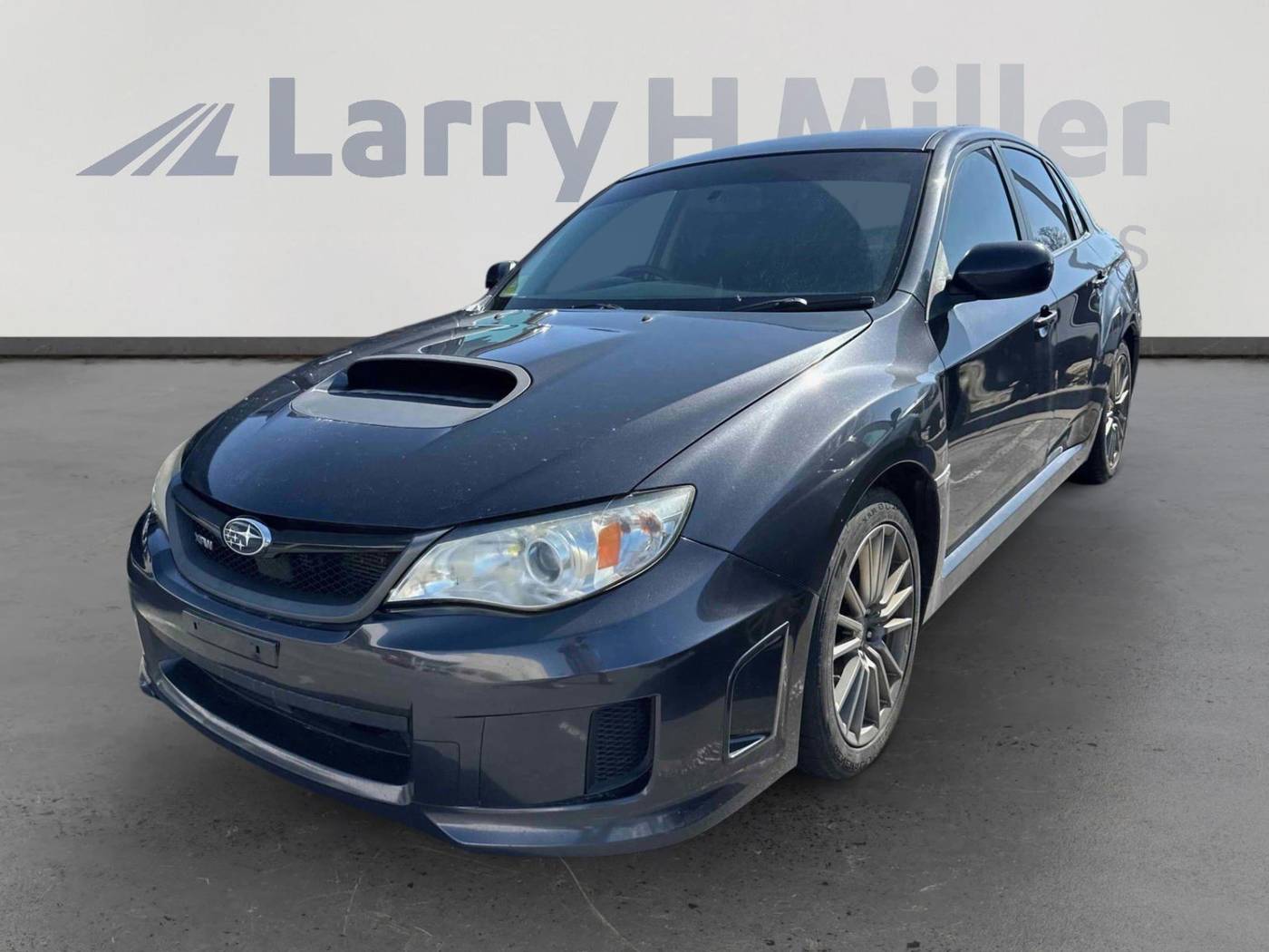 2013 Subaru Impreza WRX Base — Sedan — 110,885 mi — Sandy, UT