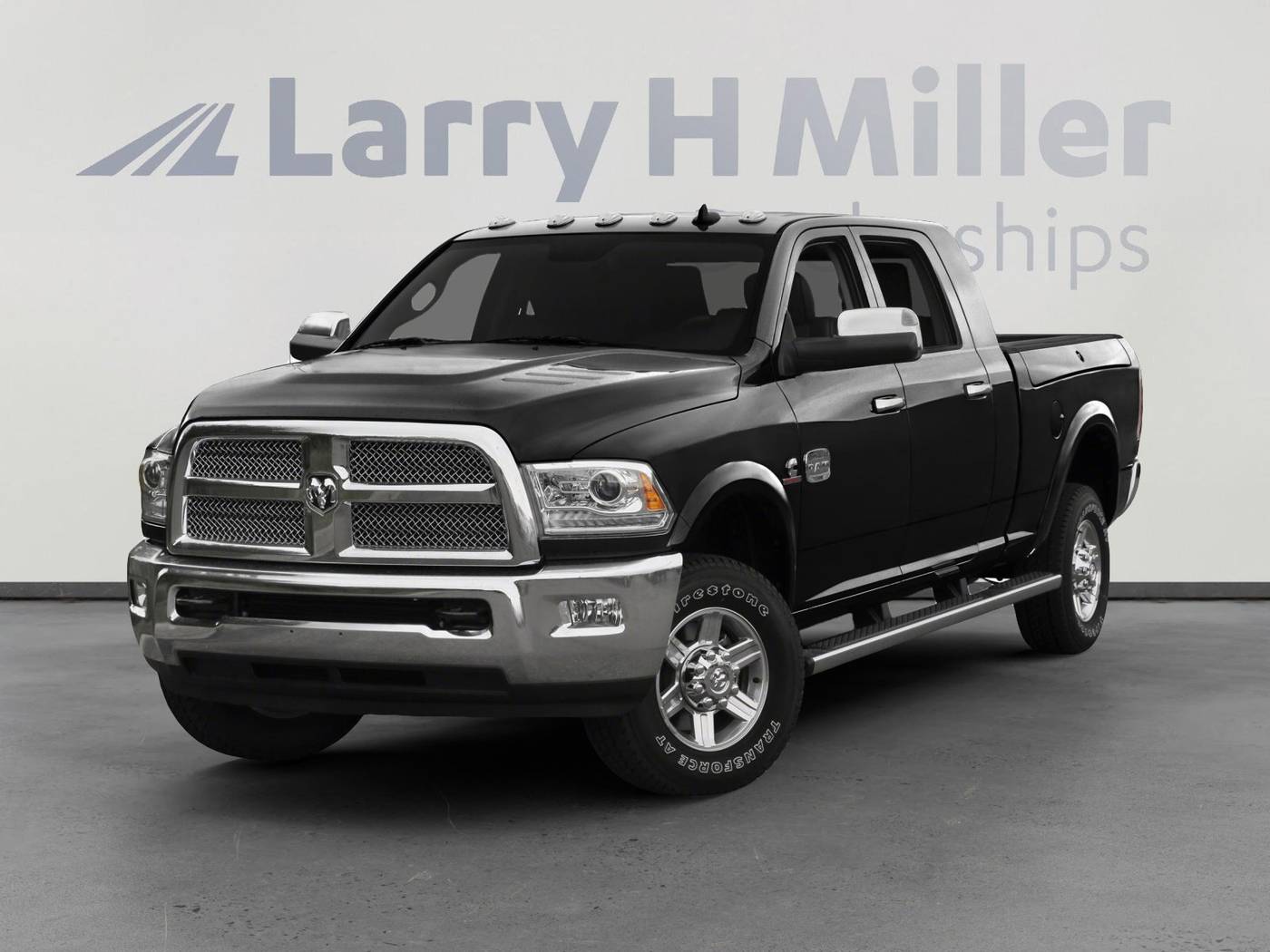 2015 Ram 2500 SLT — Pickup Truck — 246,409 mi — Sandy, UT