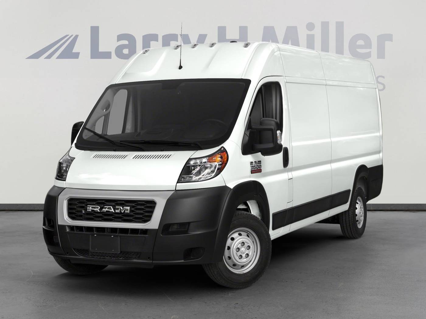 2019 Ram ProMaster Cargo Van 3500 — Cargo Van — 270,115 mi — Sandy, UT