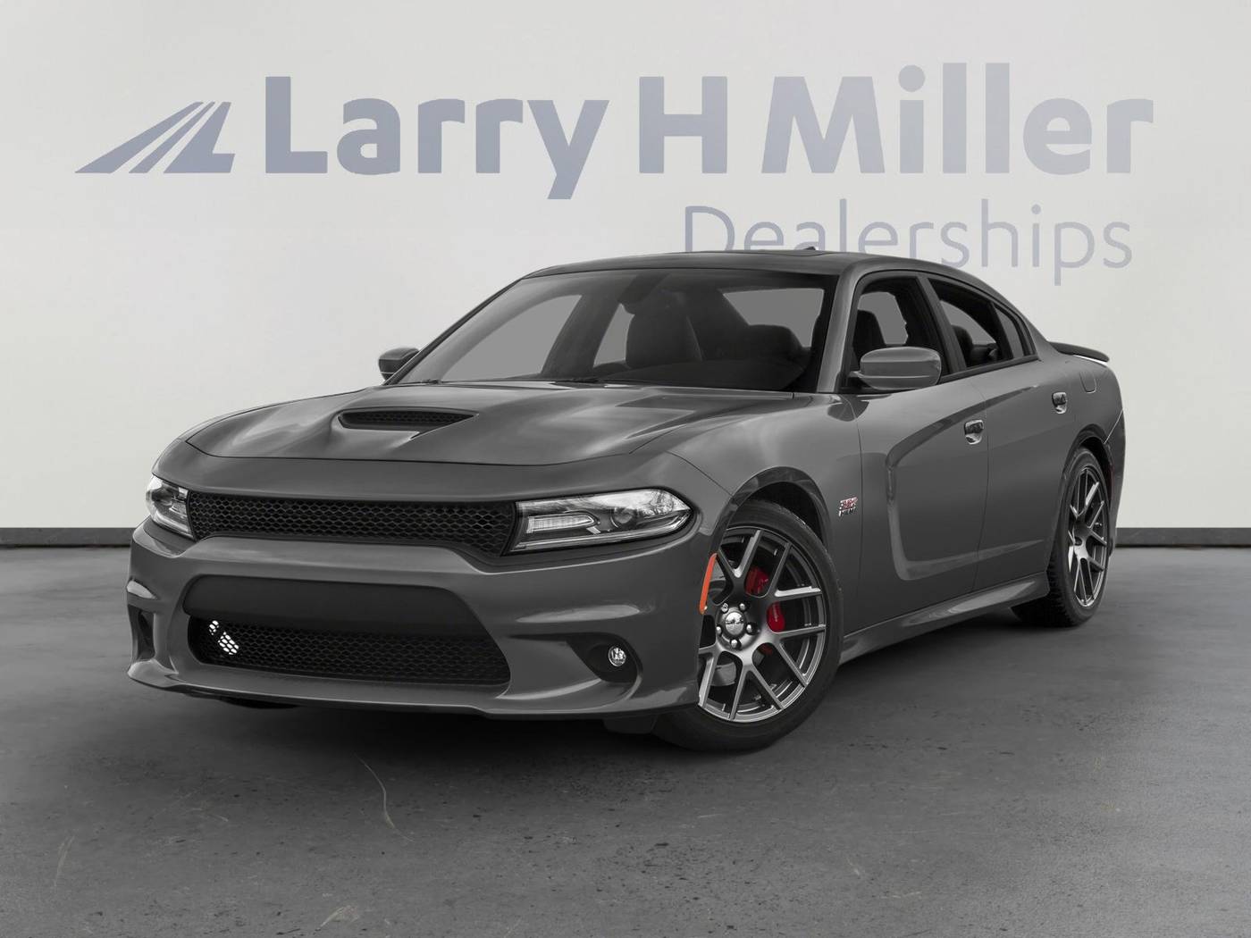 2018 Dodge Charger Daytona 392 — Sedan — 55,935 mi — Sandy, UT
