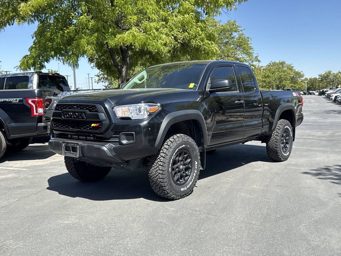 2022 Toyota Tacoma SR — Pickup Truck — 51,234 mi — Sandy, UT