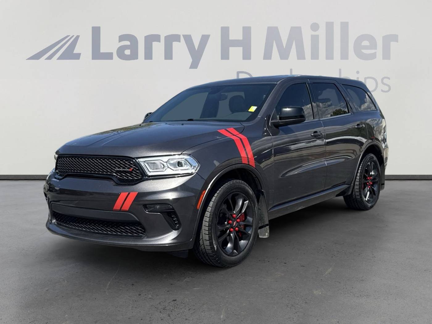 2021 Dodge Durango SXT Plus — SUV — 78,287 mi — Sandy, UT