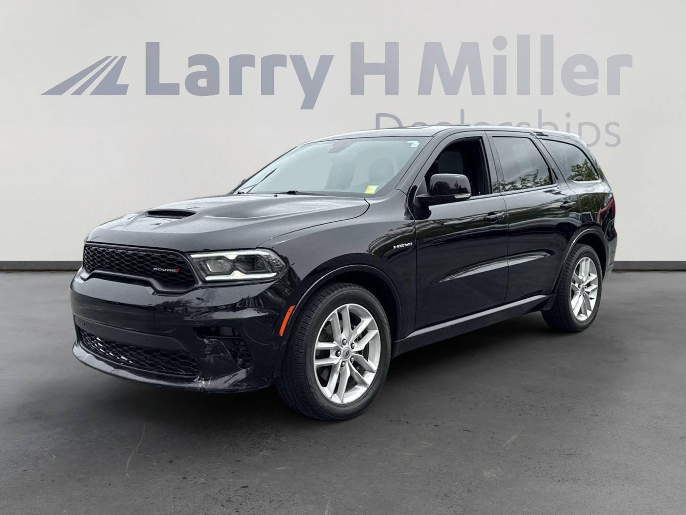 2022 Dodge Durango R/T — SUV — 75,961 mi — Sandy, UT