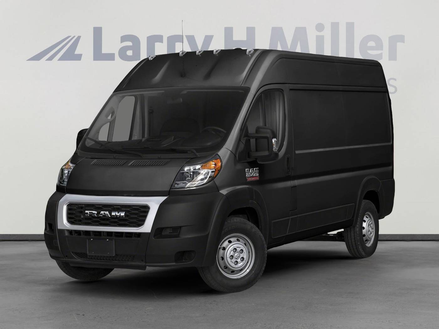 2019 Ram ProMaster Cargo Van 2500 — Cargo Van — 50,289 mi — Sandy, UT