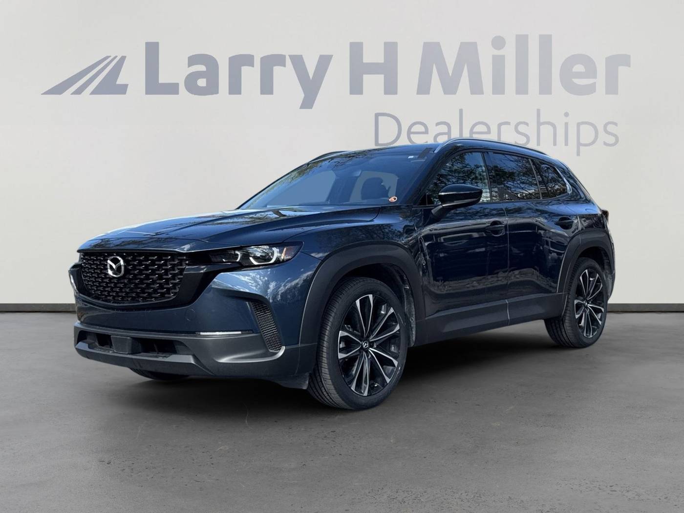 2023 Mazda CX-50 2.5 S Premium Plus — SUV — 29,739 mi — Sandy, UT