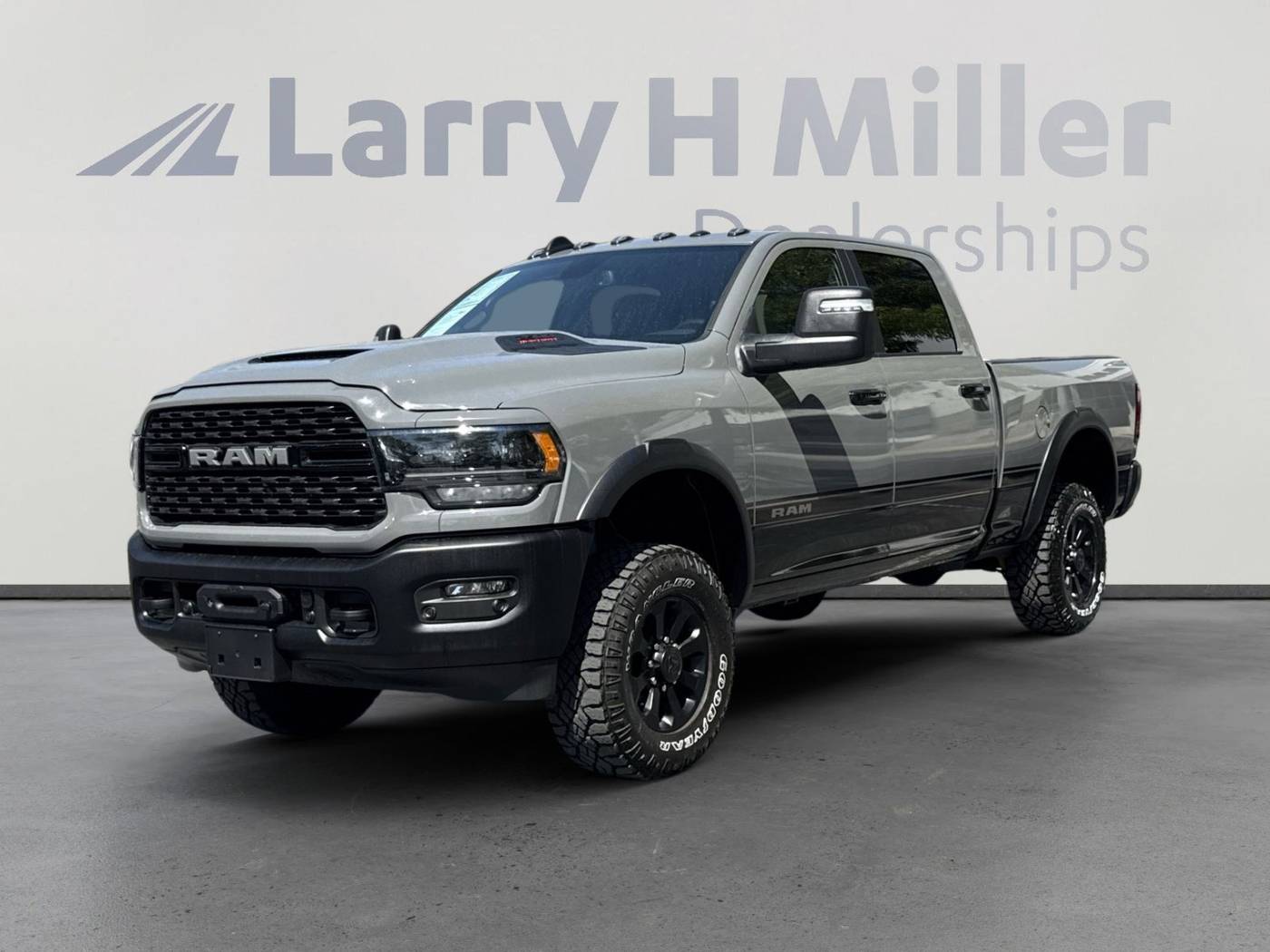 2024 Ram 2500 Power Wagon — Pickup Truck — 13,945 mi — Sandy, UT