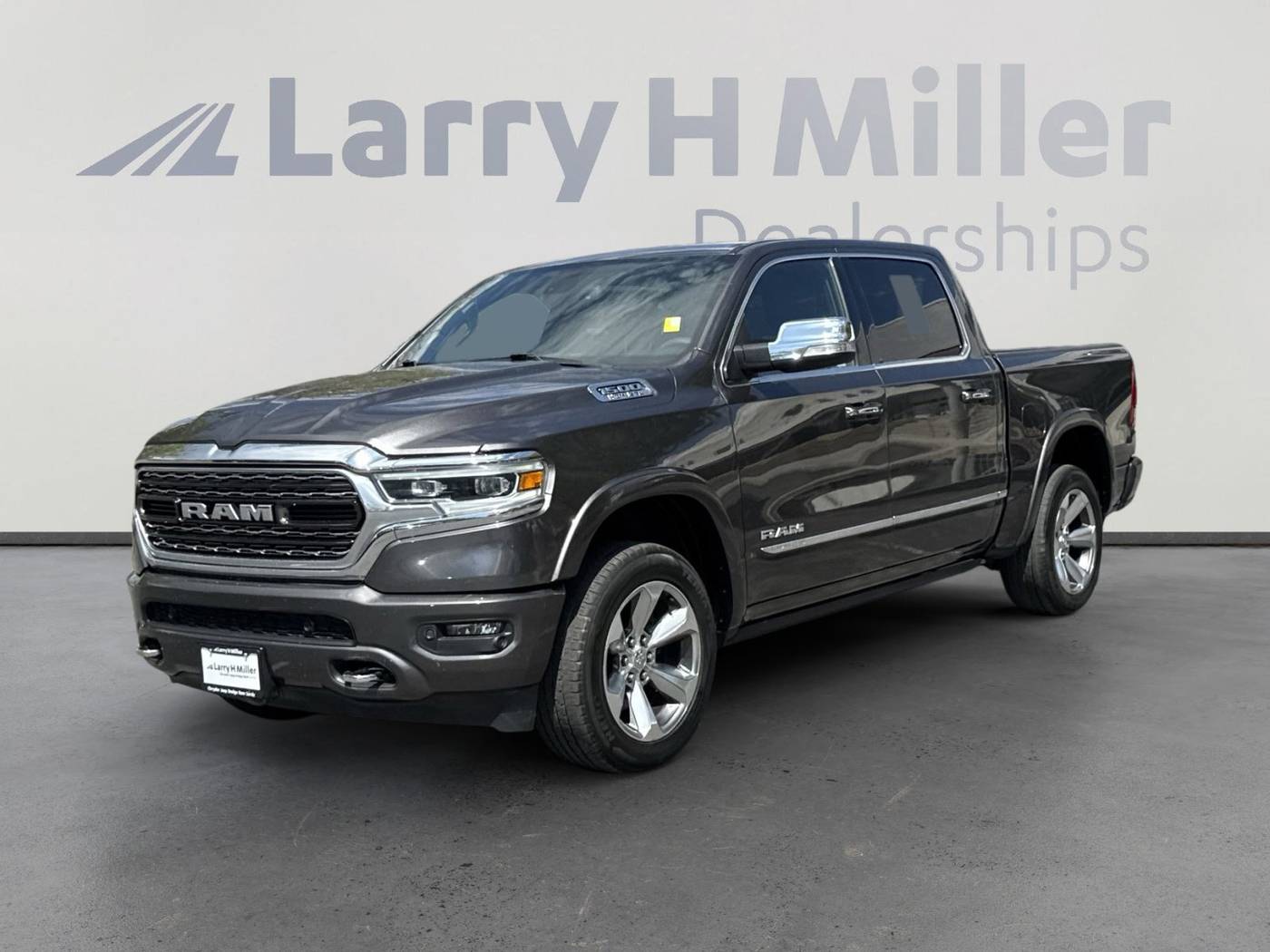 2020 Ram 1500 Limited — Pickup Truck — 54,516 mi — Sandy, UT