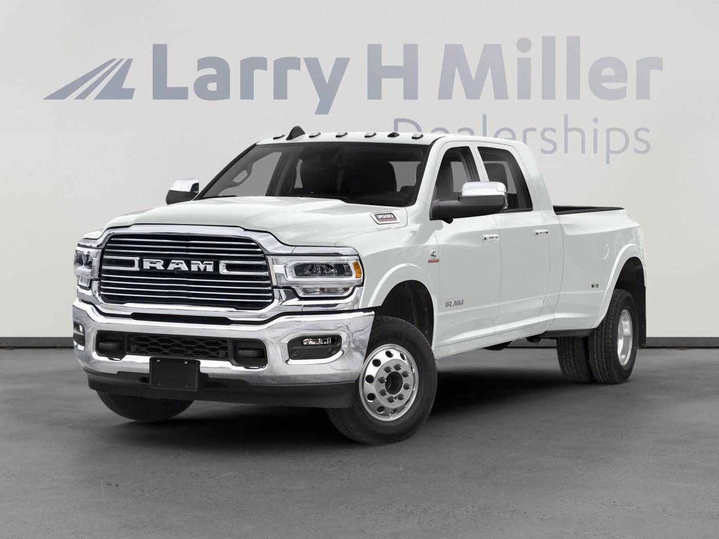 2021 Ram 3500 Limited — Pickup Truck — 72,251 mi — Sandy, UT