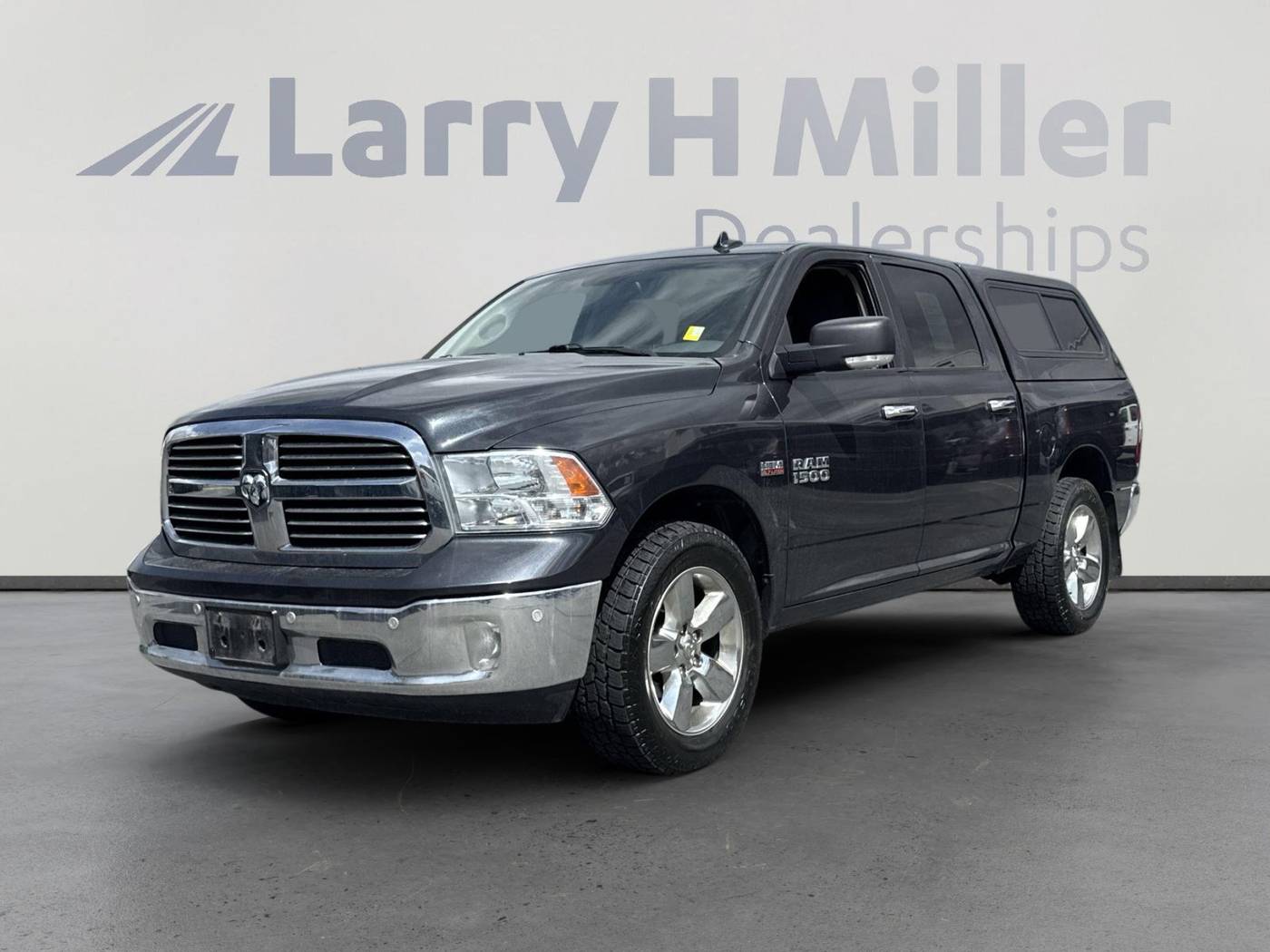 2018 Ram 1500 Big Horn — Pickup Truck — 176,198 mi — Sandy, UT