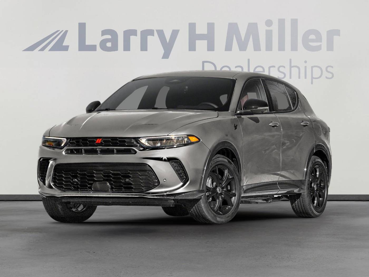 2024 Dodge Hornet R/T Plus — SUV — 1,957 mi — Sandy, UT