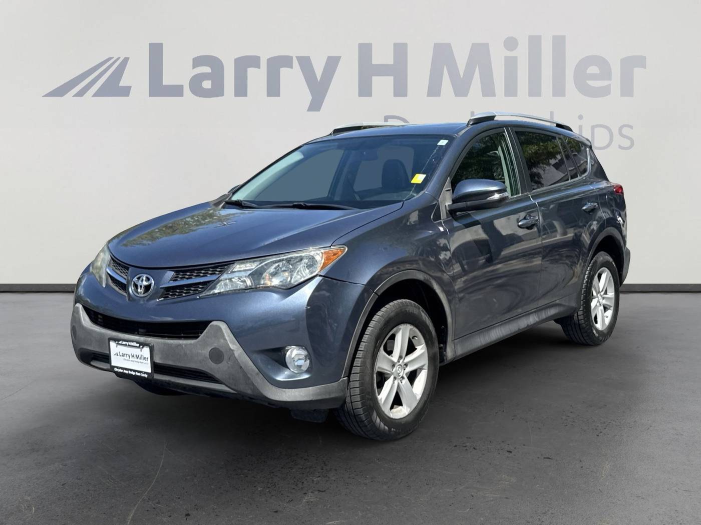 2013 Toyota RAV4 XLE — SUV — 74,000 mi — Sandy, UT