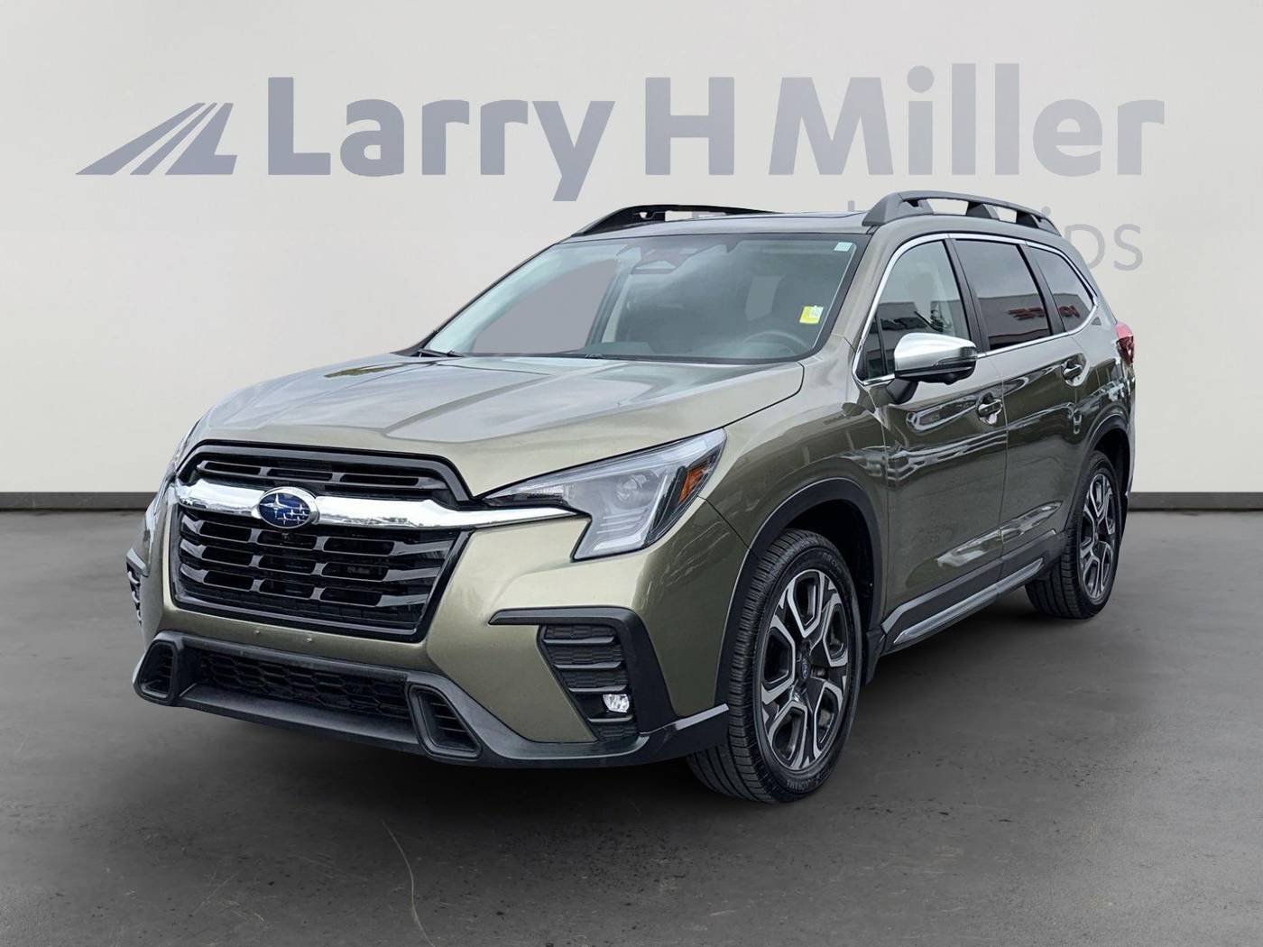 2023 Subaru Ascent Limited — SUV — 55,869 mi — Sandy, UT