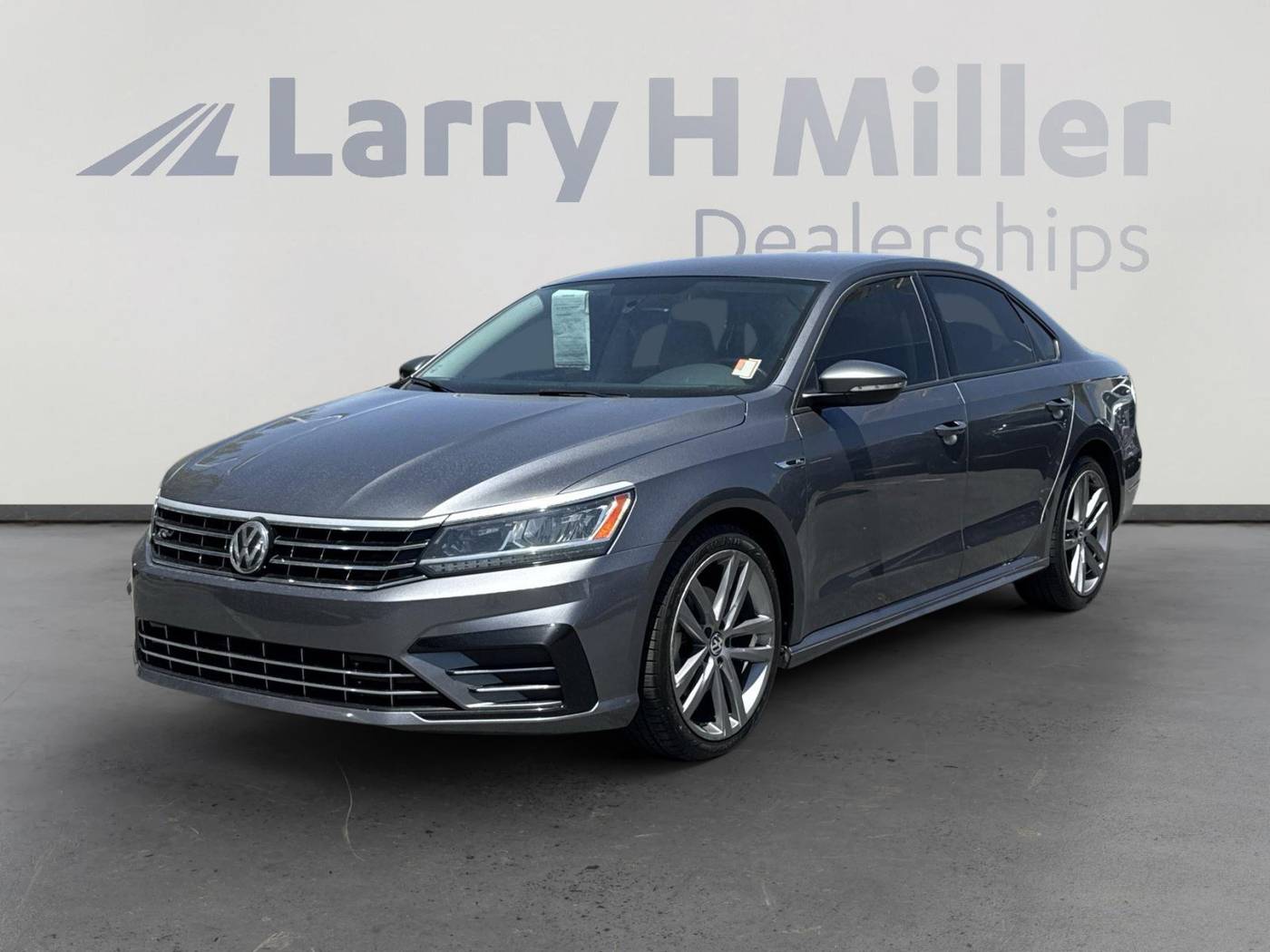 2018 Volkswagen Passat R-Line — Sedan — 90,320 mi — Sandy, UT