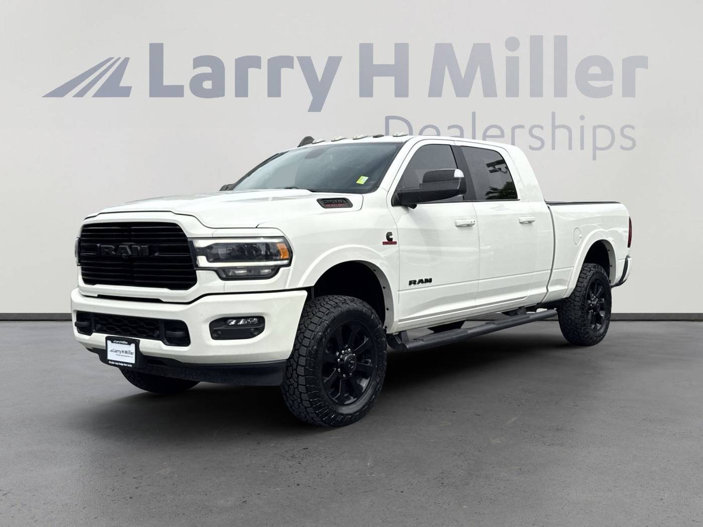 2020 Ram 2500 Laramie — Pickup Truck — 129,082 mi — Sandy, UT